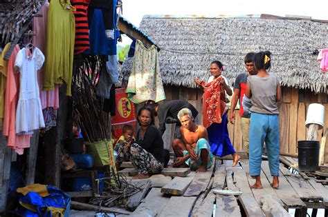 Plight of the Badjao: Forgotten, nameless, faceless .